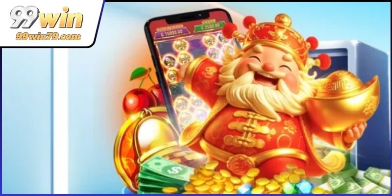 Hội viên đăng nhập 99WIN cần sở hữu một tài khoản đã đăng ký hợp lệ