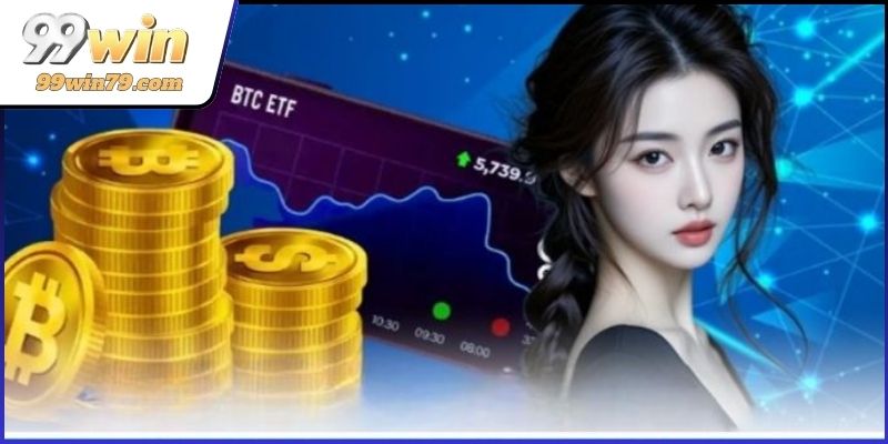 Tài khoản hợp lệ trên hệ thống là điều kiện tiên quyết khi nạp tiền 99WIN