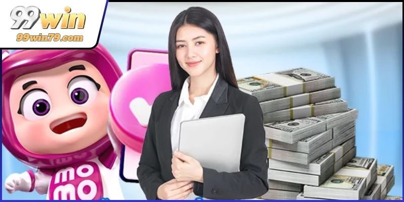 Hội viên cần đăng nhập vào tài khoản trên hệ thống 99WIN