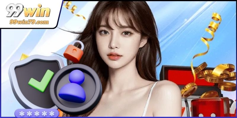 Hội viên chỉ cần thực hiện một vài thao tác đơn giản trên website 