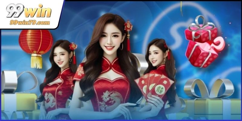 Ưu đãi dành cho hội viên mới đăng ký tài khoản tại cổng game