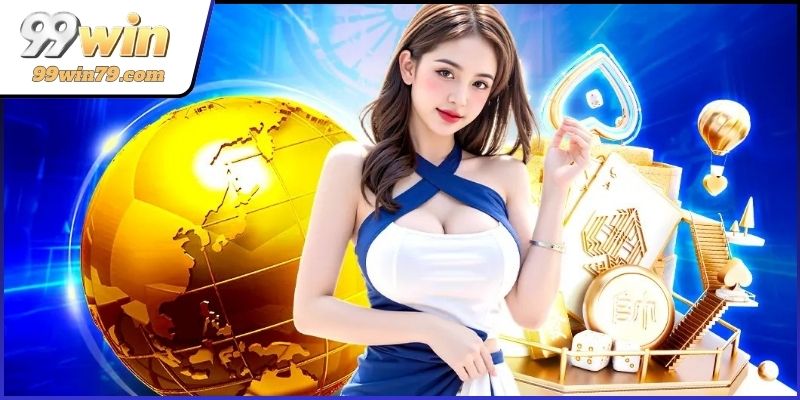 Người dùng có thể truy cập đầy đủ tính năng sau khi đăng ký 99WIN
