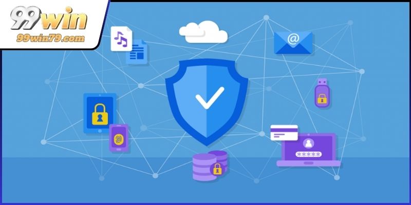 Chính sách bảo mật giúp nền tảng trực tuyến bảo vệ thông tin của người dùng